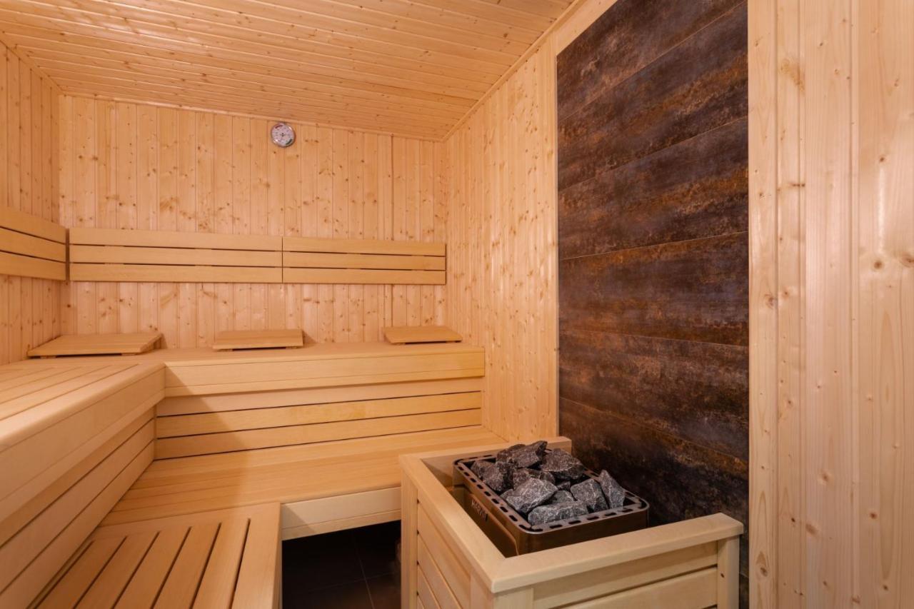 Green Park Resort C14- Z Dostepem Do Basenu, Sauny, Jacuzzi, Silowni Szklarska Poreba Exterior photo